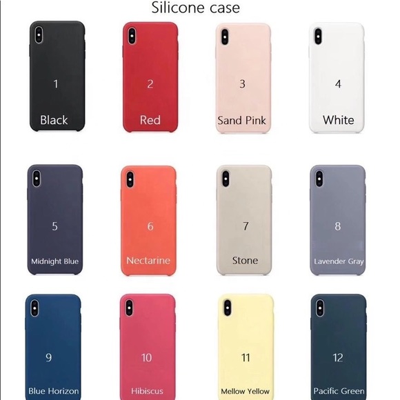 iPhone cover Case. - Picture 3 of 6